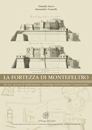 Fortezza montefeltro - di,