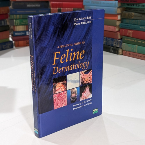 Practical guide feline - guide,