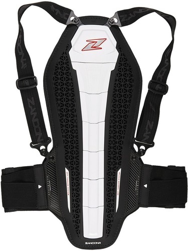 Zandona hybrid back pro - hybrid,