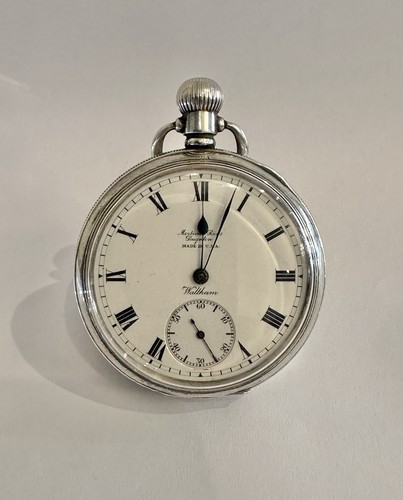 Orologio tasca american - orologio, tasca-american