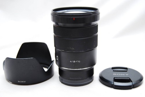 Sony 105 f4 g oss - e,