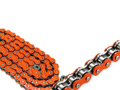 Ktm catena 520 hrt - ktm,