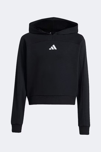 Felpa bambina adidas con - bambina,