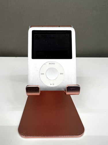 Apple ipod nano - ipod, a1236