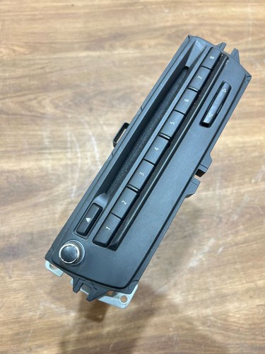 Bmw e90 e91 2008 radio - 3,