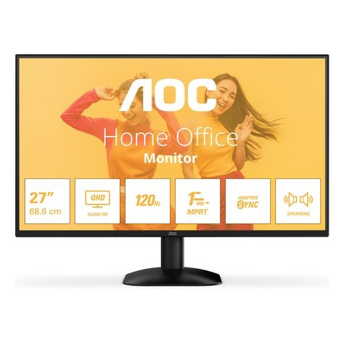 Aoc monitor ips - 27",