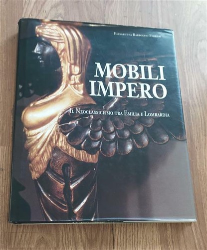 Mobili impero il - mobili,