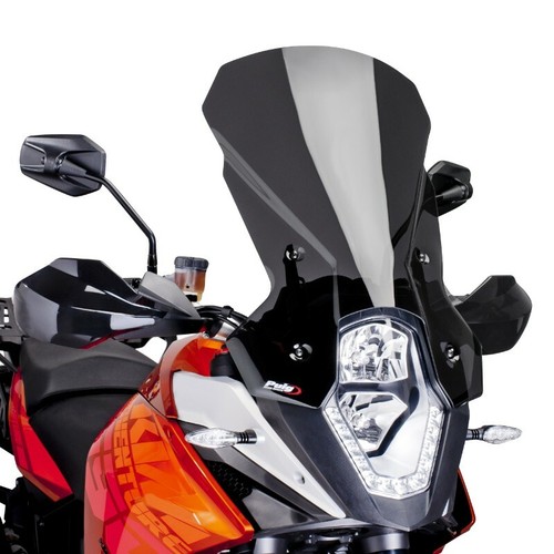 Cupolino touring per - touring,