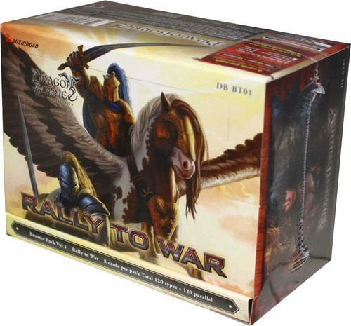Dragoborne rise supremacy - to,