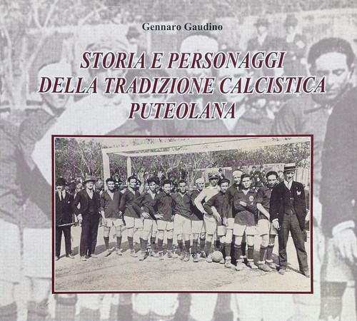 Storia personaggi - (pozzuoli), e