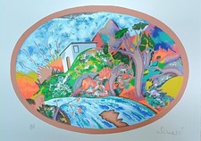 Luca alinari litografia - luca,