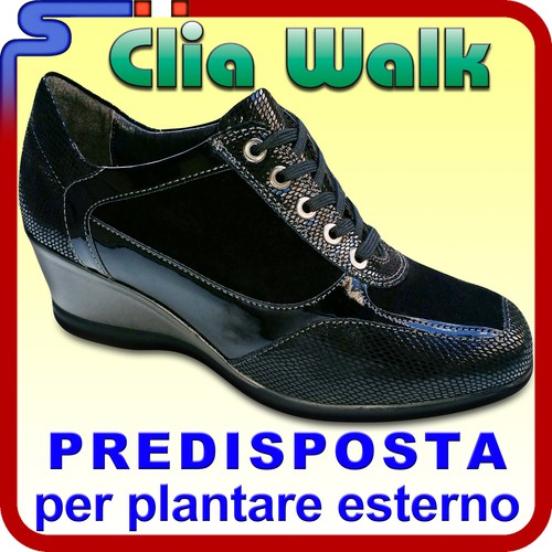 Scarpa invernale clia walk - scarpa,