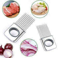 Affettatrice porta cipolle - porta,