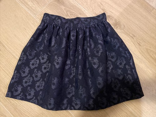 Gonna benetton anni 2xl - 11/12,