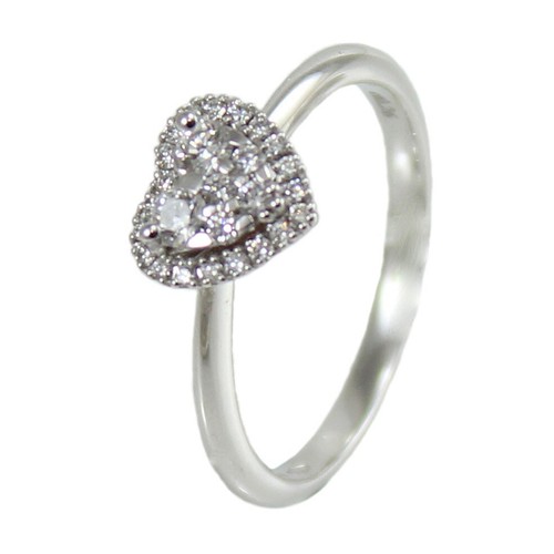 Anello donna mirco visconti - donna,