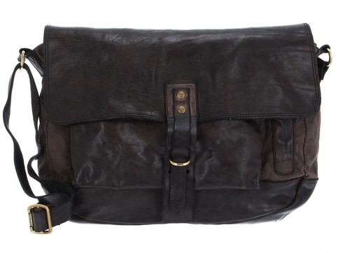 Borsa tracolla campomaggi - tracolla,