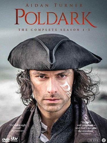 Poldark - , (complete