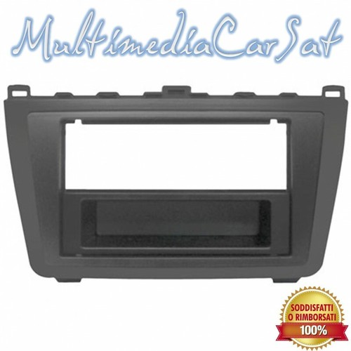 Mascherina autoradio phonocar - mascherina,