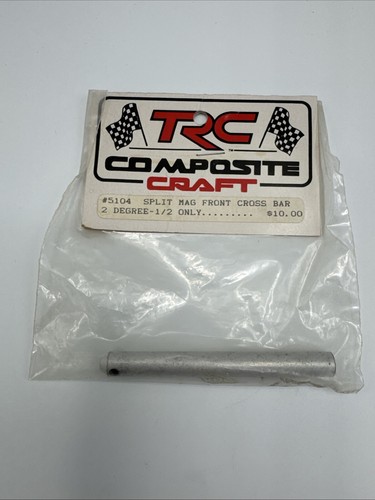 Vintage trc pro - vintage, mag