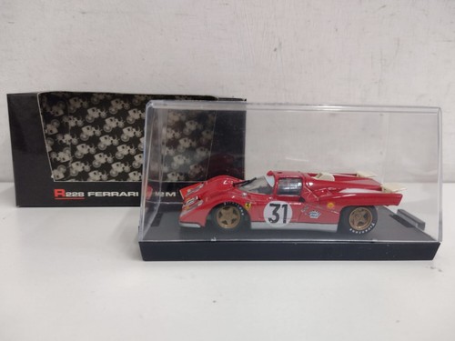 Ferrari 512m brumm r228 1000km - ferrari,
