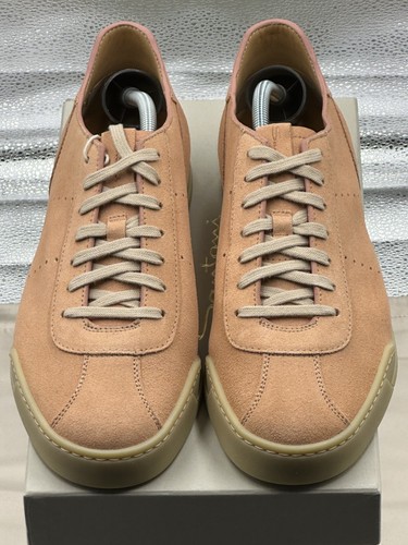 790 santoni men s calf - $790.00,