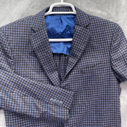 Reporter blazer uomo taglia - , 50