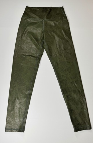 Leggings vita alta - vita,