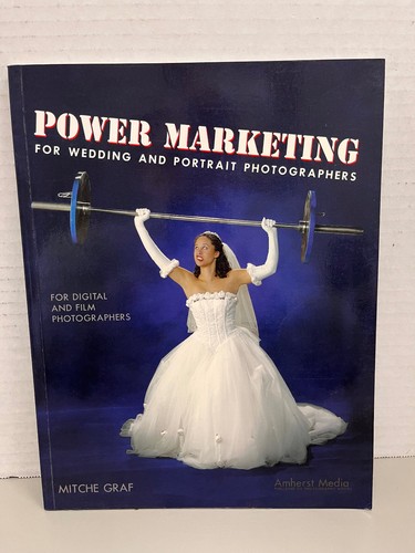 Power marketing mitche graf - marketing,