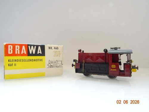 Brawa 460 piccola - 460,