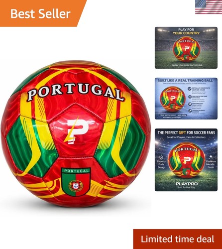 Pallone calcio country - pallone,
