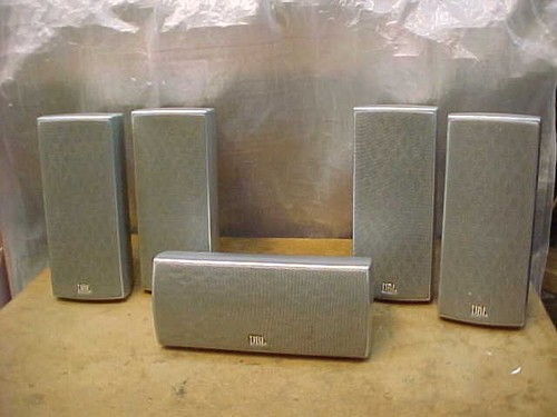 Jbl 180ssat altoparlanti - jbl,