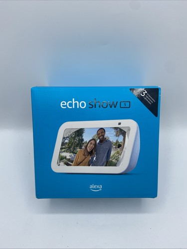 Amazon echo show - amazon, 5