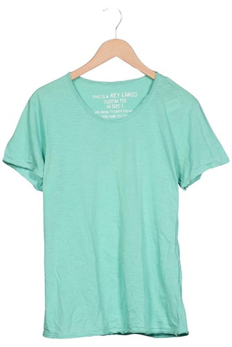 Key largo shirt uomo top - t-shirt,