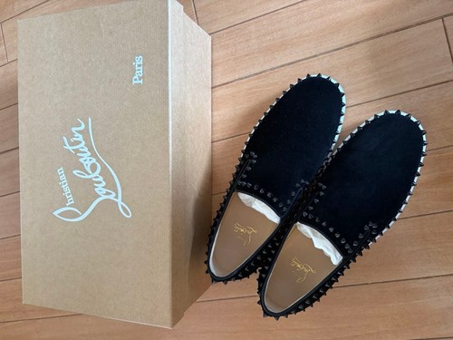 Scarpe slip christian - scarpe,