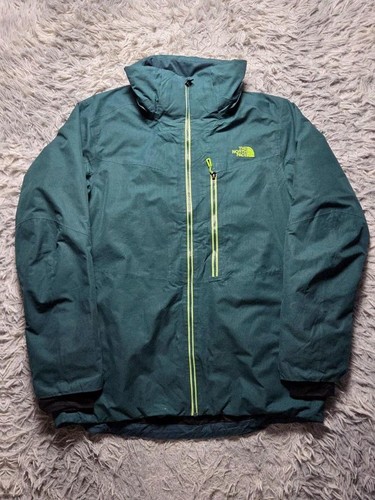 Veste gore tex - gore-tex, the