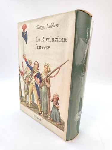 Rivoluzione francese - rivoluzione,