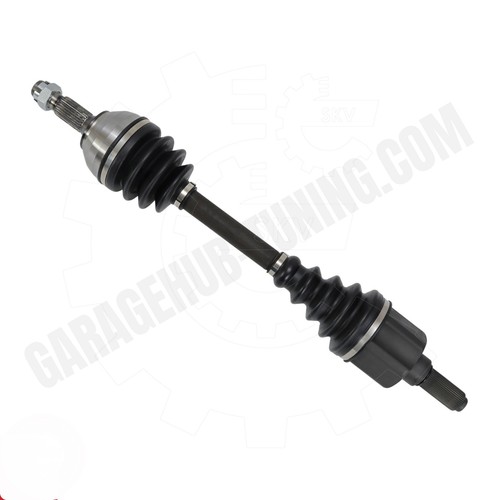 Semiasse motore citroen iii - c5,
