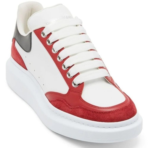Alexander mcqueen sneaker - alexander,