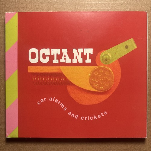Octant car alarms - alarms, and