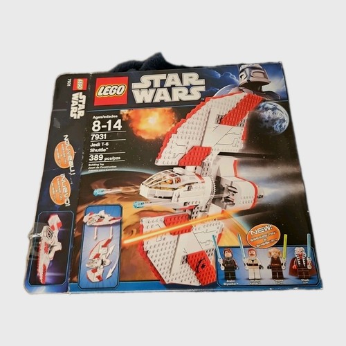 Lego star wars - wars:, jedi