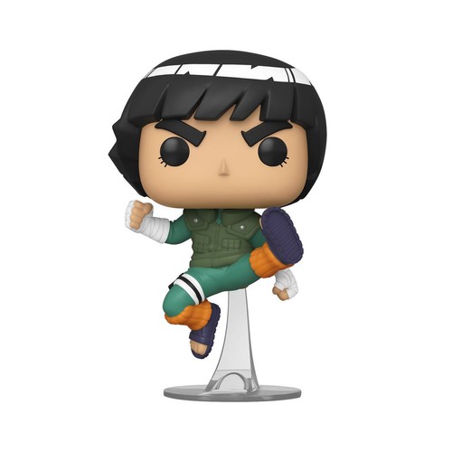 Funko pop naruto - funko, lee