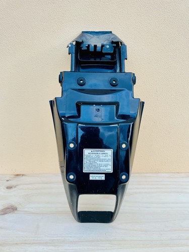 Honda dominator 650 - 650, rd08