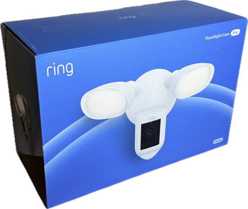 Ring 035025 proiettore cam - 53-035025,
