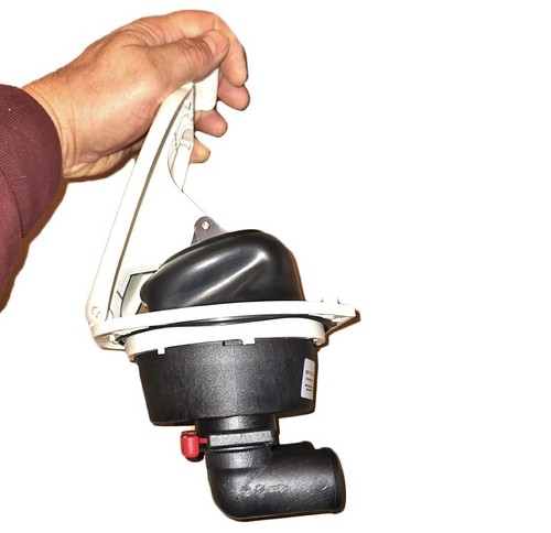 Pompa sentina spx flow - sentina,