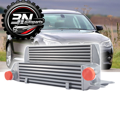 Intercooler per bmw 525d - 525d, 530d