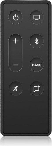 Bose telecomando ricambio - bose, di