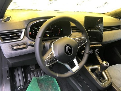 Volante renault clio b7 - renault, v