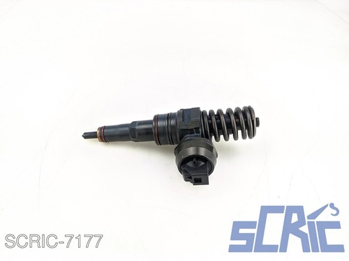 Iniettore golf 1j1 - vw,