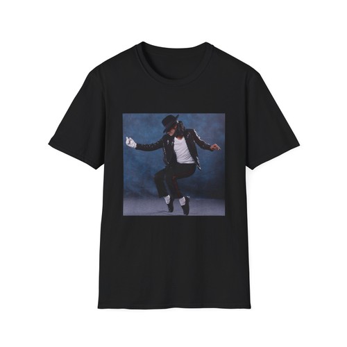 Maglietta michael jackson - maglietta,