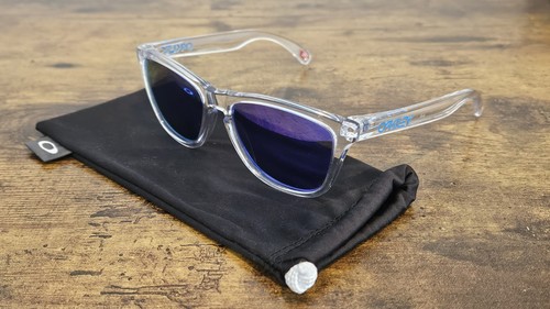 Occhiali sole oakley - da,